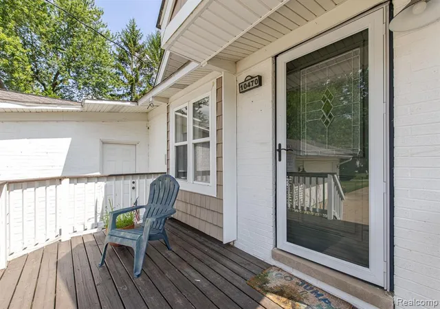 Photo 4 of Single family home for sale at 10470 King Rd, Davisburg, MI 48350 | MLS# 61015115 | Listing updated on 2026-08-27
