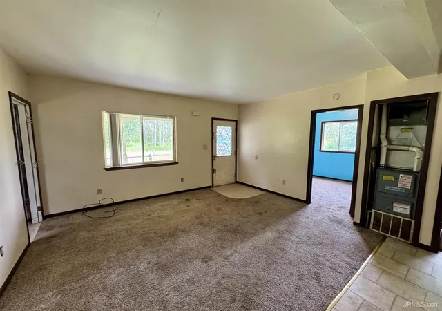 Homes for sale in Foster City, MI | 1555 W Robinette Loop, Foster City, MI 49807 | MLS# 50213377