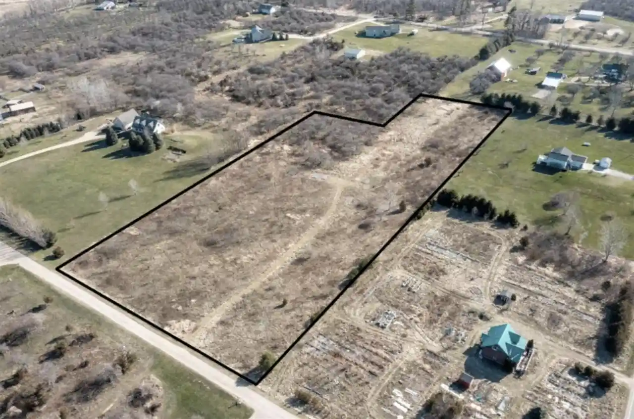 Land for sale at V/l Rolling Hills Dr, Fennville, MI 49408 | MLS# 70557461