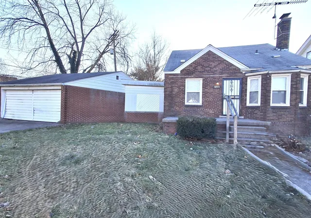 1st image of 8845 University Pl, Detroit, MI 48224 | MLS# 70511755