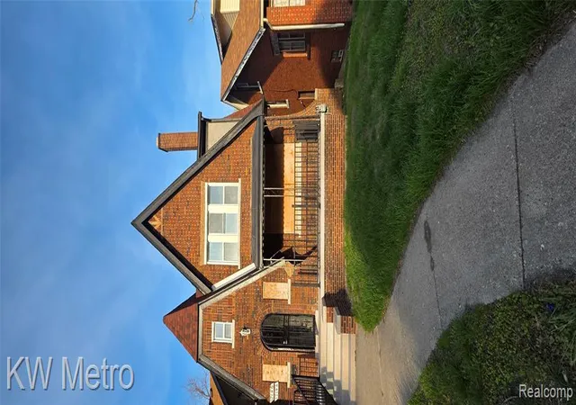 1st image of 17144 Greenlawn St, Detroit, MI 48221 2535 | MLS# 60987171