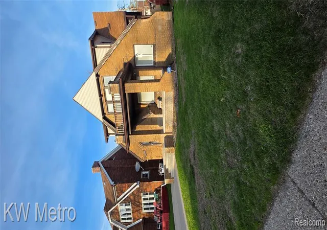 50th image of 17144 Greenlawn St, Detroit, MI 48221 2535 | MLS# 60987171