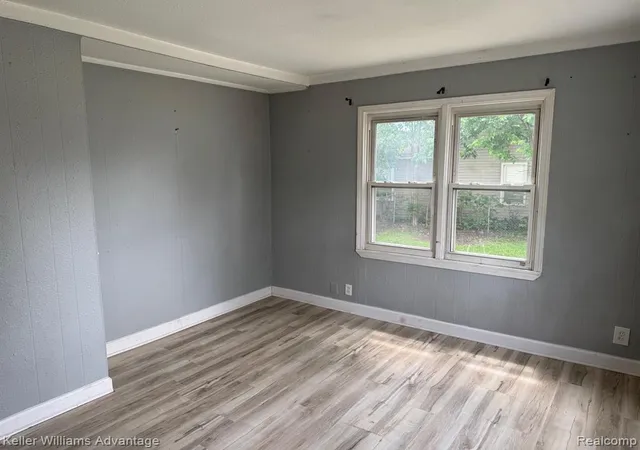 2nd image of 25858 Leach St, Roseville, MI 48066 | MLS# 61006764