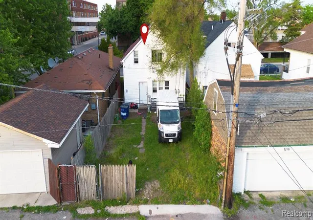 Photo 28 of Single family home for sale at 12153 Mcdougall St, Hamtramck, MI 48212 2731 | MLS# 61024565 | Listing updated on 2026-08-28