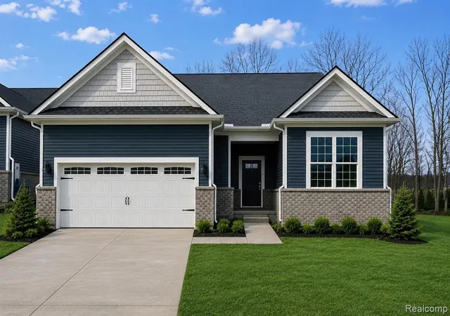 1st image of 3001 Sheffield Cir, Clarkston, MI 48346 | MLS# 61024114