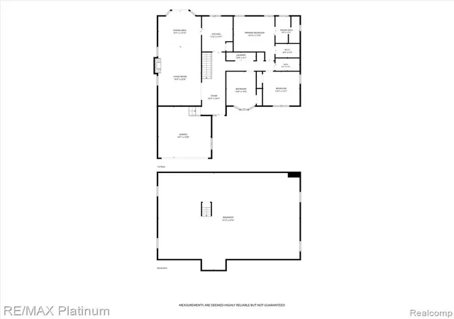 Homes for sale in Brighton, MI | 318 N 5th St, Brighton, MI 48116 | MLS# 61000670
