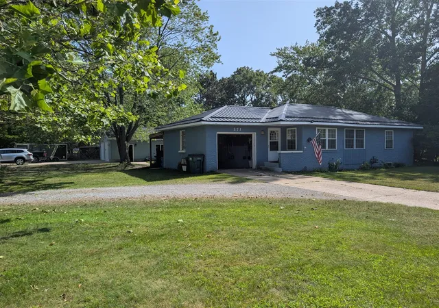 Homes for sale in Muskegon, MI | 271 Randall Rd, Muskegon, MI 49441 | MLS# 70543010