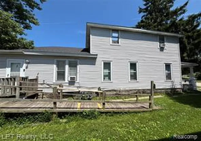 Homes for sale in Port Huron, MI | 923 10th St, Port Huron, MI 48060 | MLS# 61008634