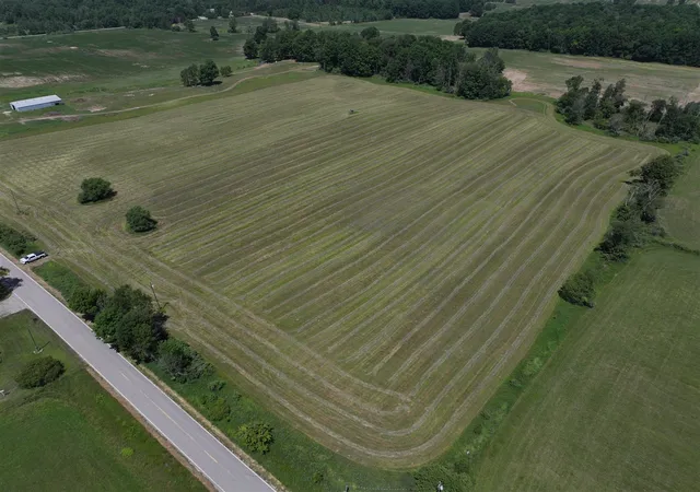 Photo 1 of Land for sale at 00 E 40th Street, Reed City, MI 49677 | MLS# 70545488 | Listing updated on 2026-07-14