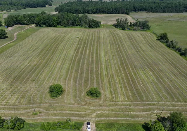Photo 2 of Land for sale at 00 E 40th Street, Reed City, MI 49677 | MLS# 70545488 | Listing updated on 2026-07-14