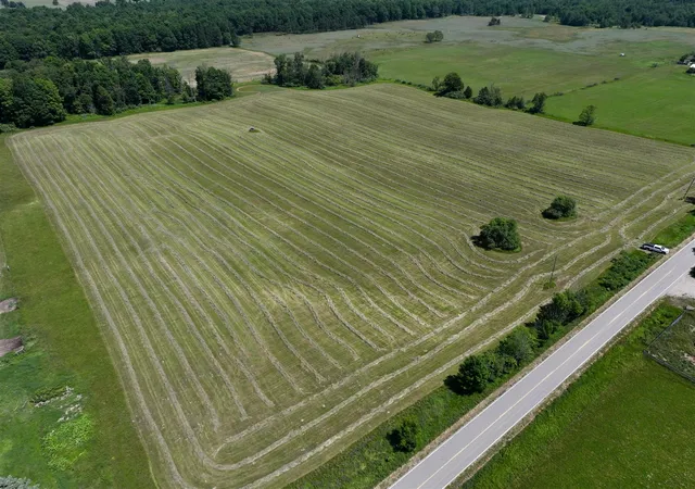 Photo 3 of Land for sale at 00 E 40th Street, Reed City, MI 49677 | MLS# 70545488 | Listing updated on 2026-07-14
