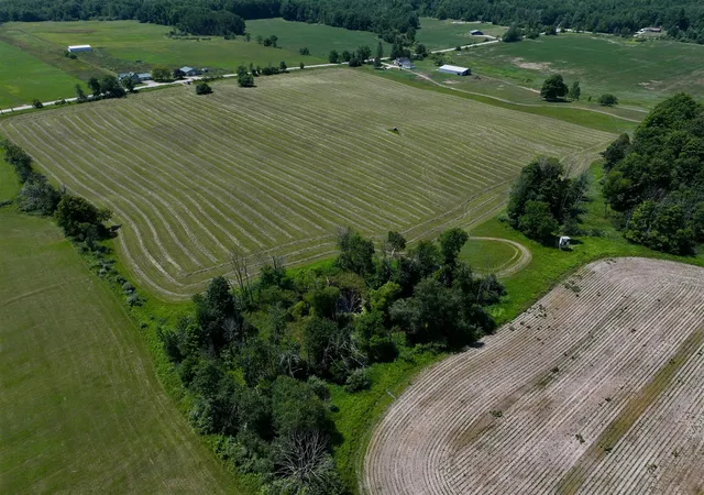 Photo 4 of Land for sale at 00 E 40th Street, Reed City, MI 49677 | MLS# 70545488 | Listing updated on 2026-07-14
