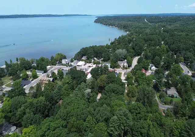 2nd image of 0 Franklin St, Alden, MI 49612 | MLS# 80072522