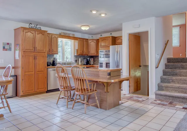 Photo 2 of Single Family Residence at 1300 W Hibbard Rd, Owosso, MI 48867 | MLS# 50210204 |  | Sold on 2026-07-08