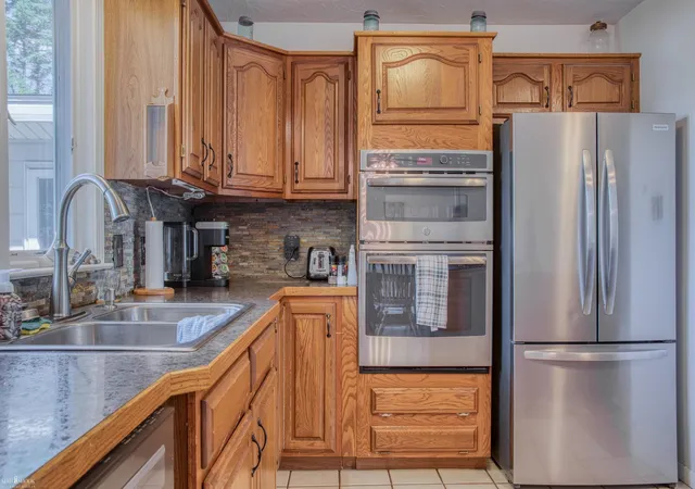 Photo 4 of Single Family Residence at 1300 W Hibbard Rd, Owosso, MI 48867 | MLS# 50210204 |  | Sold on 2026-07-08