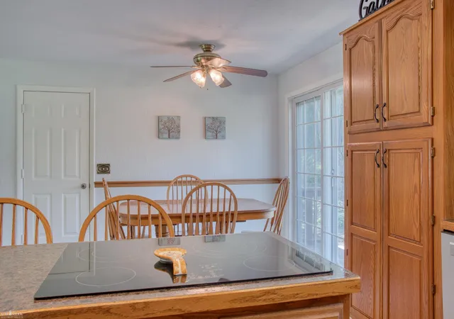 Photo 5 of Single Family Residence at 1300 W Hibbard Rd, Owosso, MI 48867 | MLS# 50210204 |  | Sold on 2026-07-08