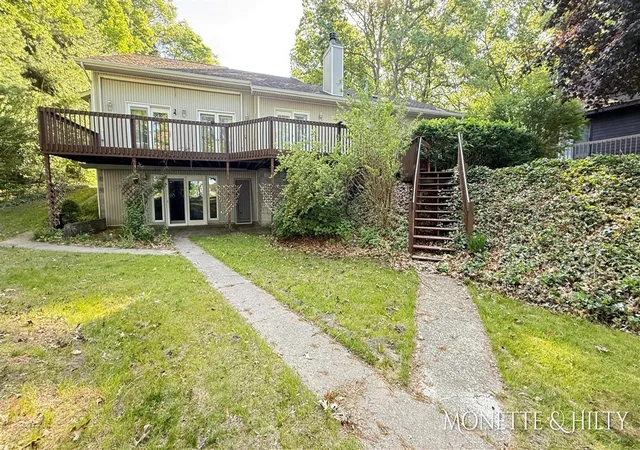 4th image of 2550 Cove Rd, Twin Lake, MI 49457 | MLS# 70535635