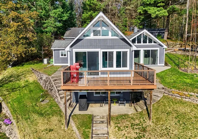 1st image of 10848 Simpson, Greenville, MI 48838 | MLS# 70549788