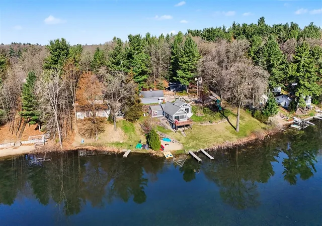 Photo 4 of Single family home for sale at 10848 Simpson, Greenville, MI 48838 | MLS# 70549788 | Listing updated on 2026-10-01