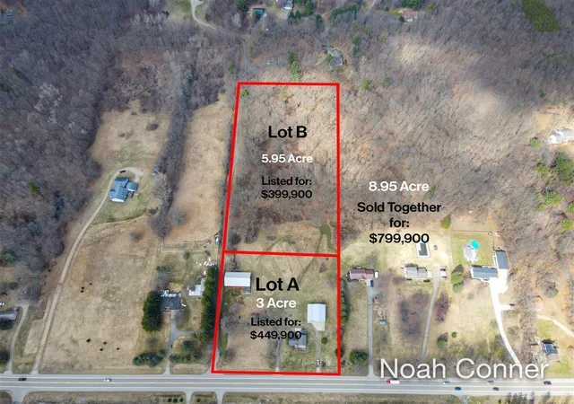 43rd image of 5295 Belding Rd, Rockford, MI 49341 | MLS# 70522005