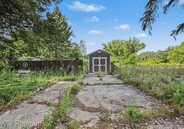 Photo 2 of Land for sale at 3120 S Hurds Corner Rd, Caro, MI 48723 9429 | MLS# 61024687 | Listing updated on 2026-08-26