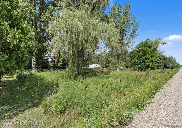Photo 3 of Land for sale at 3120 S Hurds Corner Rd, Caro, MI 48723 9429 | MLS# 61024687 | Listing updated on 2026-08-26