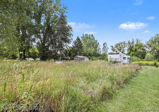 Photo 4 of Land for sale at 3120 S Hurds Corner Rd, Caro, MI 48723 9429 | MLS# 61024687 | Listing updated on 2026-08-26