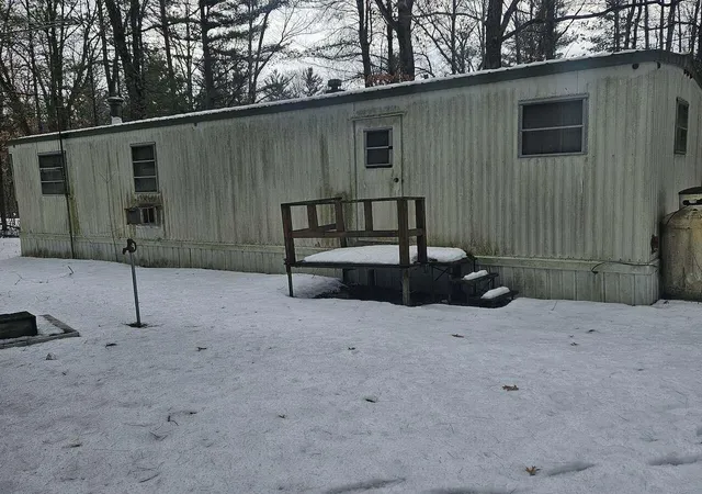 2nd image of 4082 E A Ave, Luther, MI 49656 | MLS# 70552187