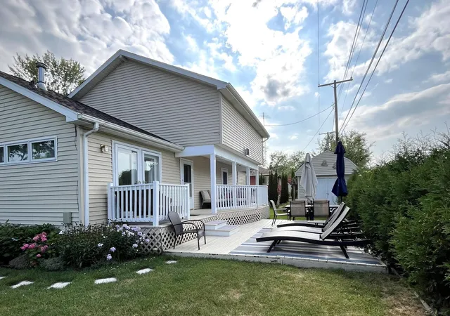 Homes for sale in Lexington, MI | 7333 Kilkare St, Lexington, MI 48450 | MLS# 50211387