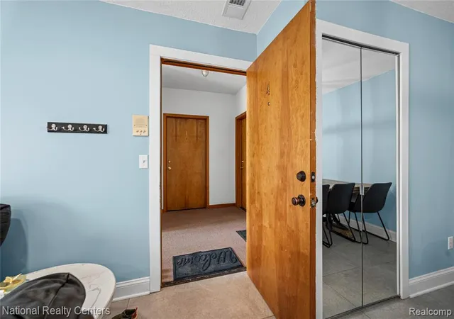 4th image of 45750 Prairiegrass Ct #4, Van Buren Township, MI 48111 | MLS# 60977728