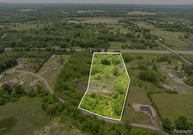 21st image of Vl Fosland Farms Dr, Jackson, MI 49201 | MLS# 60320191