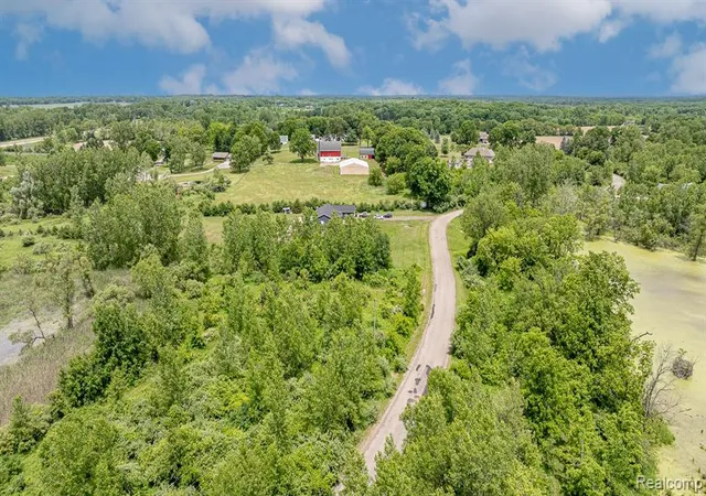 2nd image of Vl Fosland Farms Dr, Jackson, MI 49201 | MLS# 60320191