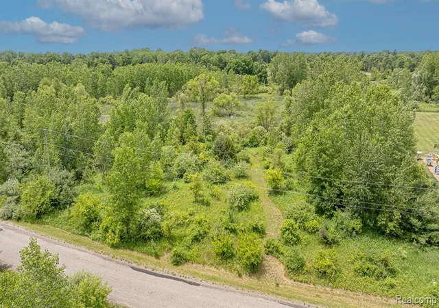 Photo 3 of Land for sale at Vl Fosland Farms Dr, Jackson, MI 49201 | MLS# 60320191 | Listing updated on 2026-05-05