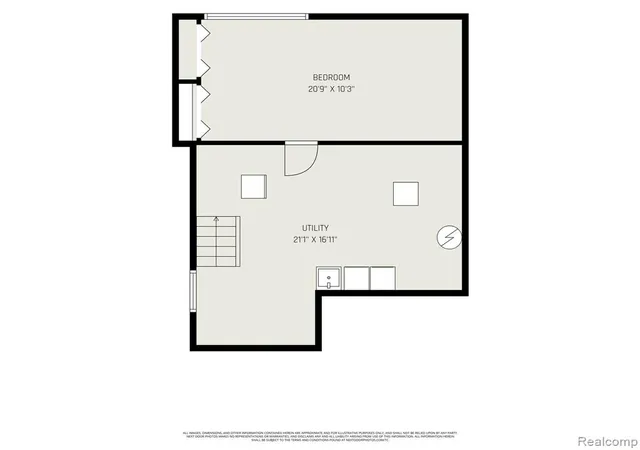 Homes for sale in Ann Arbor, MI | 1390 Patricia Ave, Ann Arbor, MI 48103 | MLS# 61002550