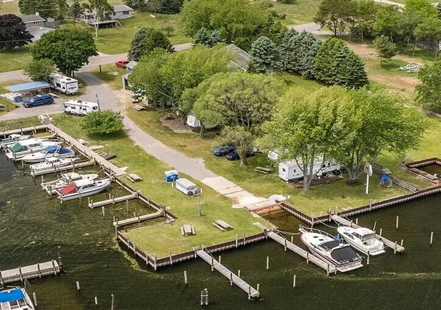 Photo 1 of Land for sale at 846 S Lakeshore Dr, Ludington, MI 49431 | MLS# 70542027 | Listing updated on 2026-06-29