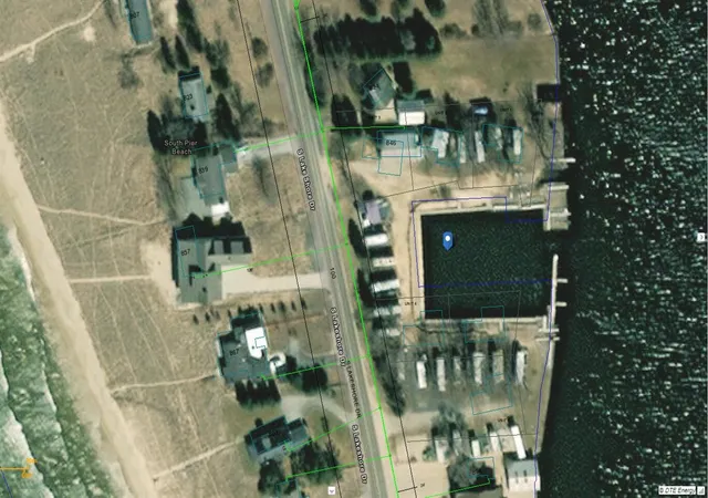 Photo 33 of Land for sale at 846 S Lakeshore Dr, Ludington, MI 49431 | MLS# 70542027 | Listing updated on 2026-06-29