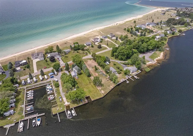 Photo 5 of Land for sale at 846 S Lakeshore Dr, Ludington, MI 49431 | MLS# 70542027 | Listing updated on 2026-06-29