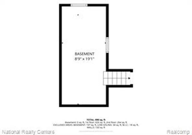 Homes for sale in Saint Clair Shores, MI | 21523 Fresard St, Saint Clair Shores, MI 48080 | MLS# 61009219