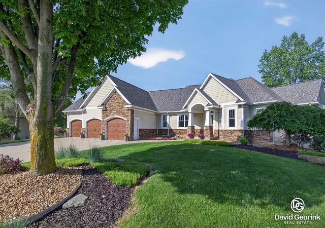 Homes for sale in Zeeland, MI | 3567 Elk Ct, Zeeland, MI 49464 | MLS# 70535063