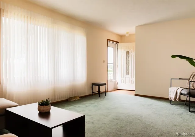 Photo 5 of Single family home for sale at 895 Haslett Rd, Williamston, MI 48895 | MLS# 61013602 | Listing updated on 2026-08-16