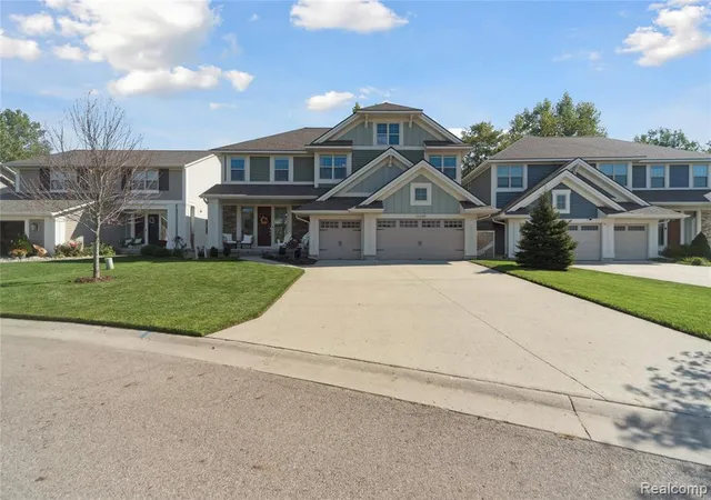 Homes for sale in Haslett, MI | 16939 Willowbrook Dr, Haslett, MI 48840 | MLS# 61002128