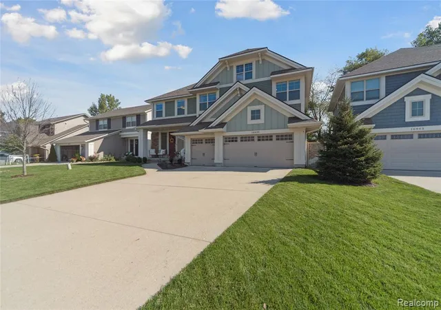 Homes for sale in Haslett, MI | 16939 Willowbrook Dr, Haslett, MI 48840 | MLS# 61002128