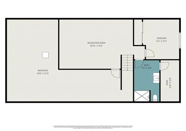 72nd image of 135 Jeremy St, Constantine, MI 49042 | MLS# 70525313