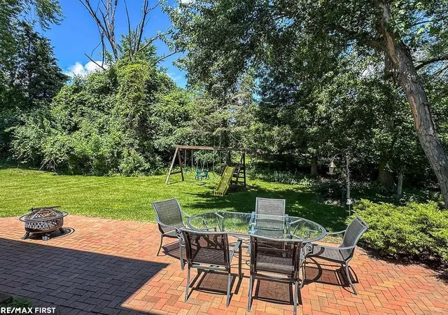 29th image of 199 Saxon Ct, Rochester Hills, MI 48307 | MLS# 50211959