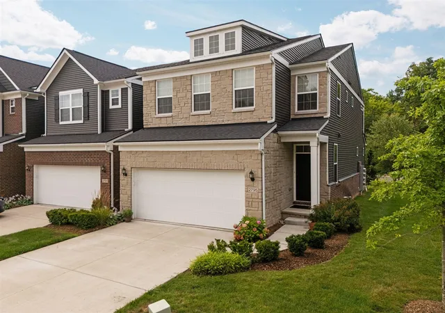 1st image of 2795 Willow Ct, Ann Arbor, MI 48108 | MLS# 70552541
