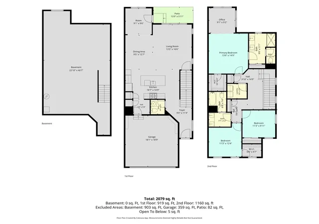 54th image of 2795 Willow Ct, Ann Arbor, MI 48108 | MLS# 70552541