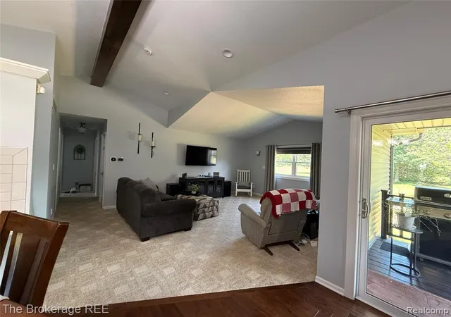 Homes for sale in Columbiaville, MI | 5484 Columbiaville Rd, Columbiaville, MI 48421 | MLS# 61002478
