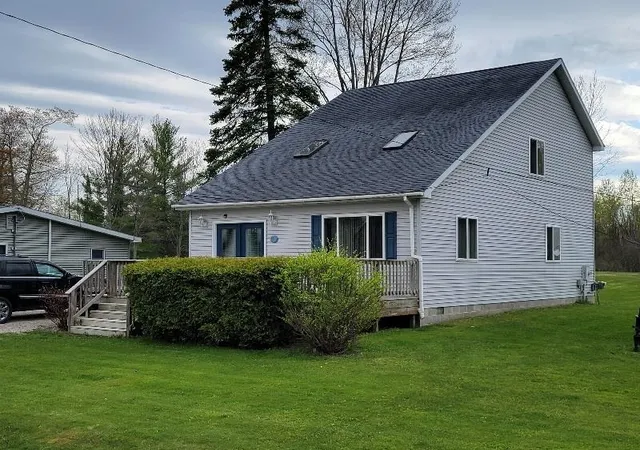 2nd image of 4161 Pine St, Gladwin, MI 48624 | MLS# 50206985