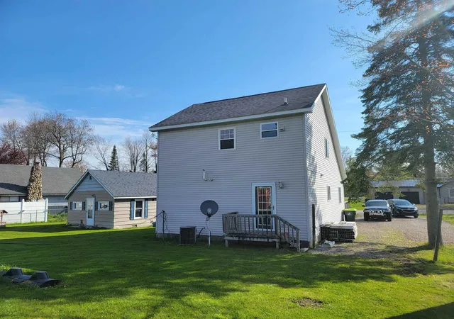 5th image of 4161 Pine St, Gladwin, MI 48624 | MLS# 50206985