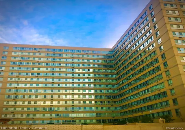 8900 E Jefferson Ave, 8900 E Jefferson Ave, Detroit, MI 48214